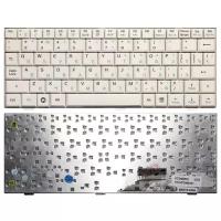 Клавиатура для ноутбука ASUS EEE PC 900 белая