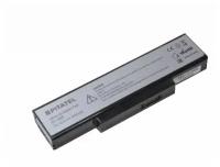 Аккумуляторная батарея усиленная Pitatel Premium для ноутбука Asus N71JQ (6800mAh)