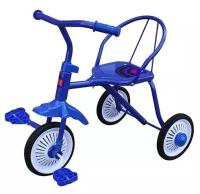 Велосипед детский Тип-Топ №312, цвет микс