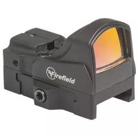 Коллиматорный прицел Firefield Impact Mini Reflex Sight 16х21, 5 MOA, крепление Weaver & Glock (FF26021)