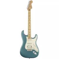 Электрогитара Fender PLAYER Stratocaster HSS MN TPL