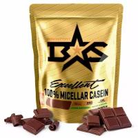 Протеин BINASPORT 100% Micellar Casein, 1000 гр., шоколад