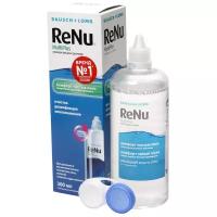 Растворы для контактных линз ReNu MultiPlus 360 ml