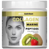 Препарат для укрепления связок и суставов aTech Nutrition Collagen marine peptides, 150 гр