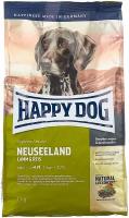 Корм для собак Happy Dog Supreme Sensible - Neuseeland с ягненком и рисом