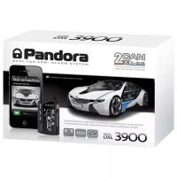 Автосигнализация Pandora DXL-3900