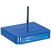 Wi-Fi роутер TRENDnet TEW-435BRM