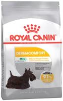 Корм для собак Royal Canin для здоровья кожи и шерсти 1 кг (для мелких пород)