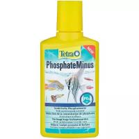 Tetra PhosphateMinus средство для профилактики и очищения аквариумной воды