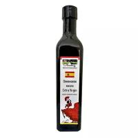 OLIVATECA масло оливковое Extra Virgin, 0.5 л