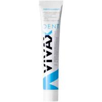Зубная паста Vivax Реминерализующая