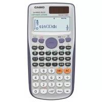 Калькулятор научный CASIO FX-991ES PLUS