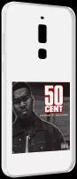 Чехол MyPads 50 Cent - Power Of The Dollar для Meizu M6T задняя-панель-накладка-бампер