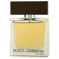 Dolce & Gabbana The One for Men Eau de Toilette