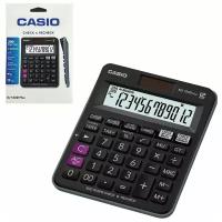 Калькулятор бухгалтерский CASIO MJ-120DPLUS-W