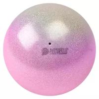 Мяч для художественной гимнастики PASTORELLI Glitter High Vision