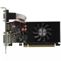 Видеокарта AFOX GeForce GT 710 2GB (AF710-2048D3L7-V1), Retail