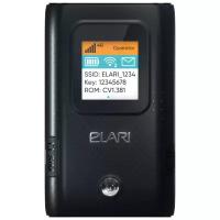 Wi-Fi роутер ELARI SmartWiFi Lite
