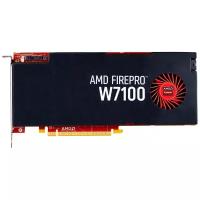Видеокарта AMD FirePro W7100 8GB (100-505975)