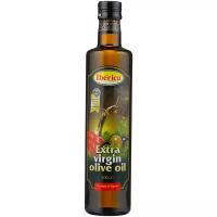 Iberica масло оливковое нерафинированное, стеклянная бутылка, 0.5 л