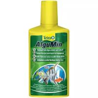 Средство против водорослей в аквариуме Tetra AlguMin Plus 250 мл