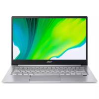 Ноутбук Acer SWIFT 3 SF314-42-R7GQ (AMD Ryzen 7 4700U 2000MHz/14"/1920x1080/8GB/512GB SSD/DVD нет/AMD Radeon Graphics/Wi-Fi/Bluetooth/Без ОС)