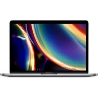 Ноутбук Apple MacBook Pro 13 Mid 2020 (Intel Core i7 2300MHz/13.3"/2560x1600/32GB/1024GB SSD/DVD нет/Intel Iris Plus Graphics/Wi-Fi/Bluetooth/macOS)