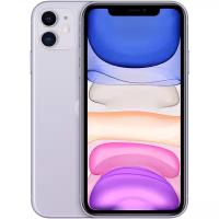 Смартфон Apple iPhone 11 64GB Purple (A2221)