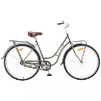 Городской велосипед STELS Navigator 320 28 V020 (2018)