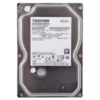 Жесткий диск Toshiba DT01ACA050