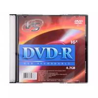 Диск DVD-R VS 4.7 GB 16x
