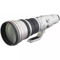 Объектив Canon EF 800mm f/5.6L IS USM