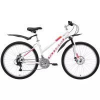 Горный (MTB) велосипед STARK Luna 26.1 D (2019)