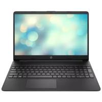 Ноутбук HP 15s-fq2