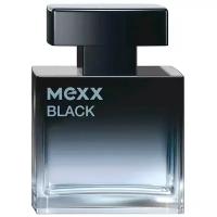 MEXX Black Man