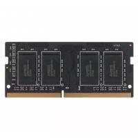 Модуль памяти AMD Radeon 8GB AMD Radeon™ DDR4 2133 SO DIMM R7 Performance Series Black
