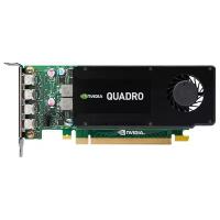 Видеокарта PNY Quadro K1200 PCI-E 2.0 4096Mb 128 bit