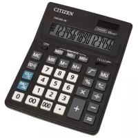 Калькулятор бухгалтерский CITIZEN CDB1601-BK
