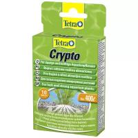Tetra Crypto удобрение для растений, 10 шт