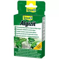 TetraAqua Algizit Препарат для борьбы с водорослями 10таб.