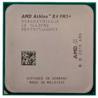 Процессор AMD Athlon X4 840 (3,1 ГГц, FM2+, 4 Мб, 4 ядра) OEM