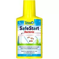 Tetra SafeStart средство для запуска биофильтра