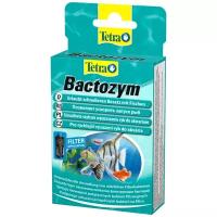 Tetra Bactozym средство для запуска биофильтра
