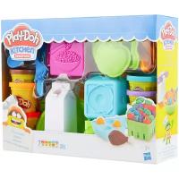 Масса для лепки Play-Doh Готовим обед (E1936)