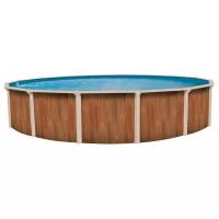 Бассейн Atlantic Pools Esprit-Big (5.5 × 1.32 м)