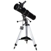Телескоп Sky-Watcher BK 1309EQ2 черный/серый