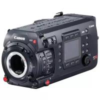 Видеокамера Canon EOS C700 FF EF черный