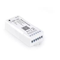 Умный Контроллер Elektrostandard Elektrostandard для светодиодных лент RGBW 12-24V 95001/00