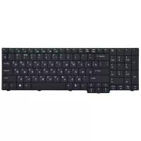 Клавиатура черная для Acer Aspire 9410