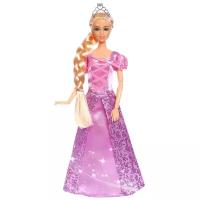 Кукла Happy Valley Сказочная принцесса. История о волшебных волосах, 32 см, 4237711